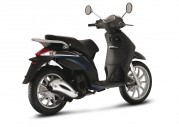 Piaggio Liberty 150